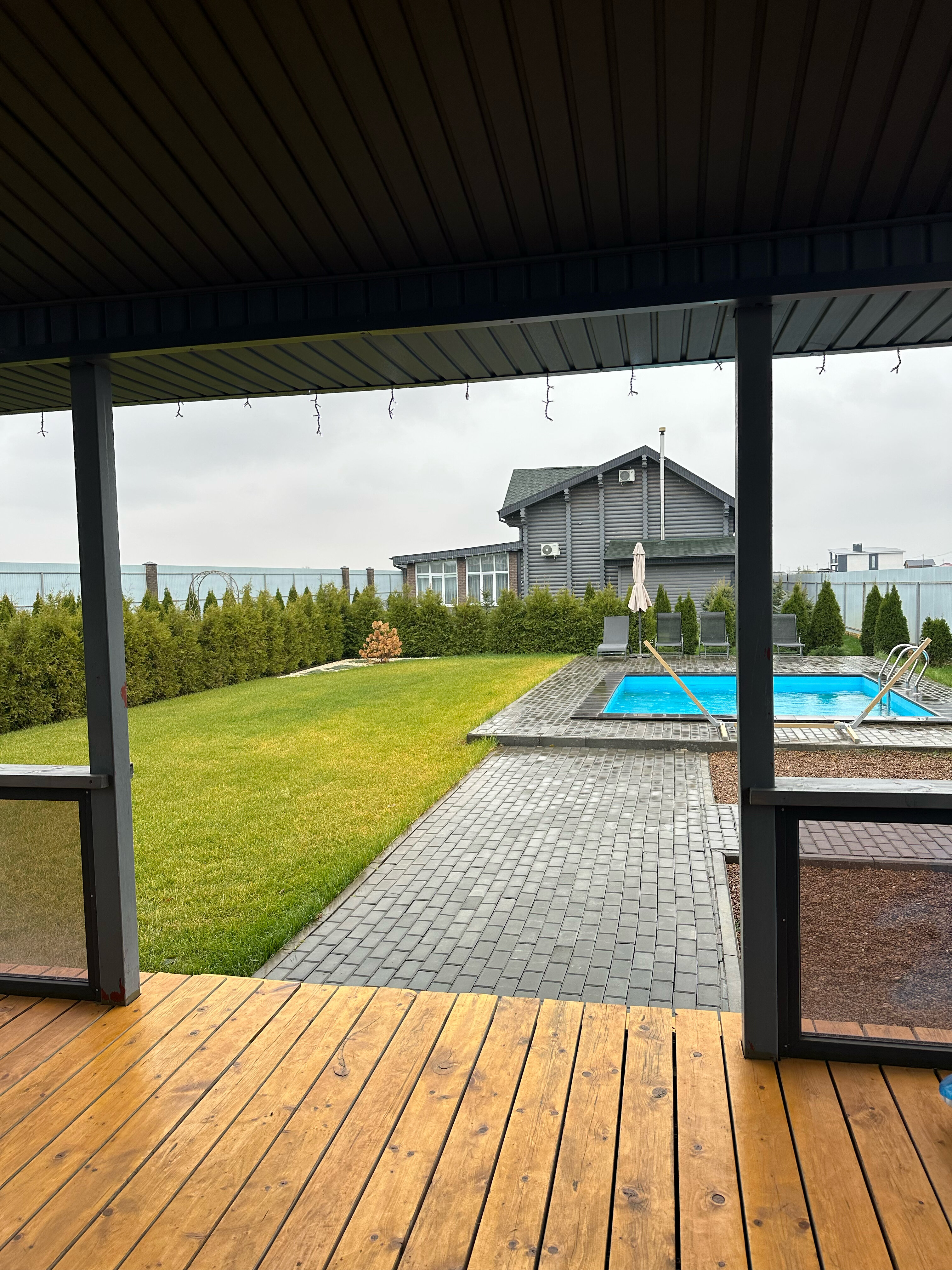 Фото Дом и Баня