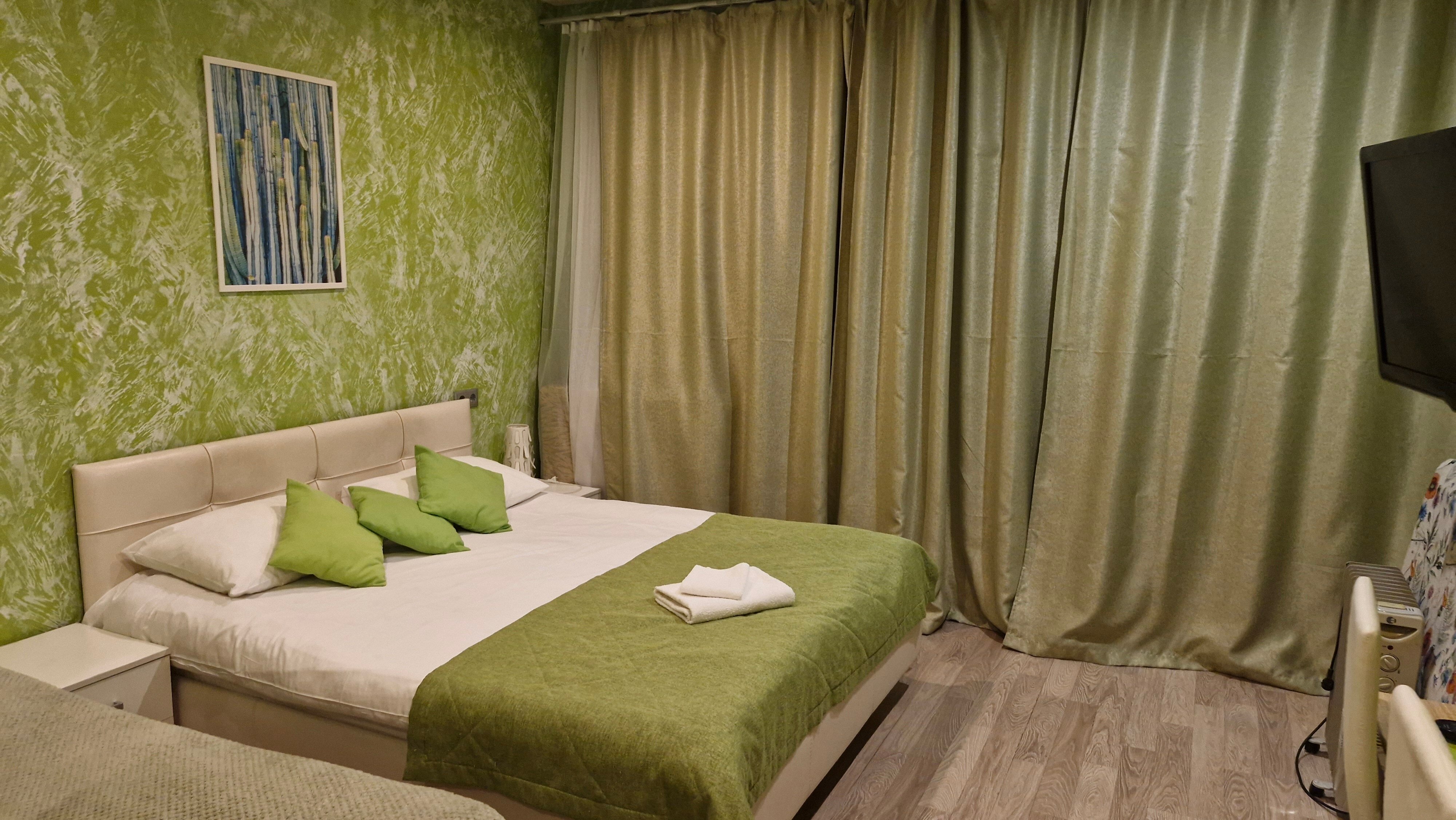 Фото Поместье