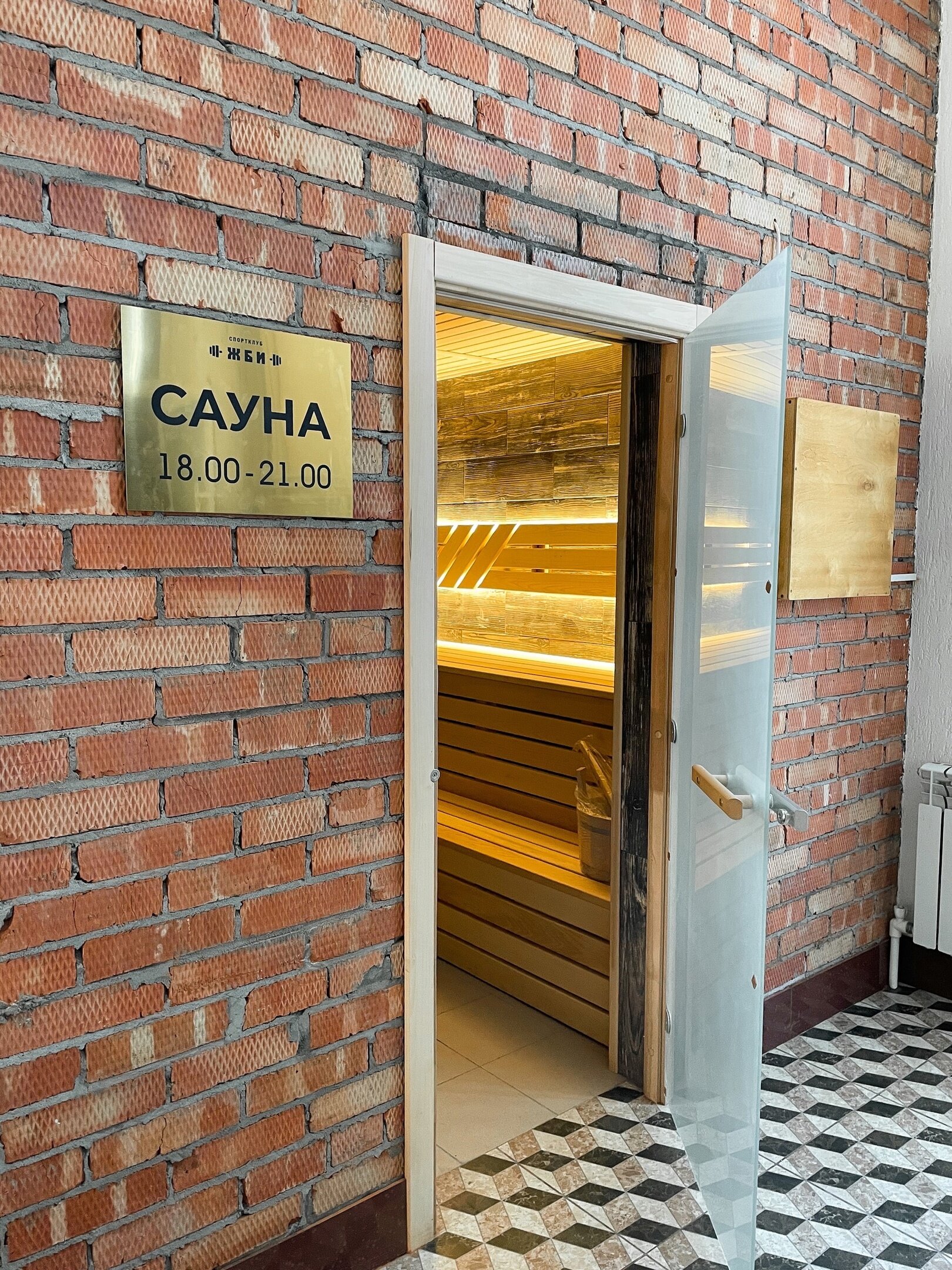 Фото Веранда