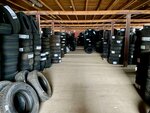 Шина-резина (Rostov-on-Don, Dovatora Street, 158/5), tires and wheels