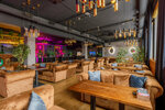 Шантаба (Lenina Avenue, 58), bar de cachimbas