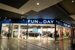 FunDay (Nizhniy Novgorod, Bol'shaya Pokrovskaya Street, 82), clothing store
