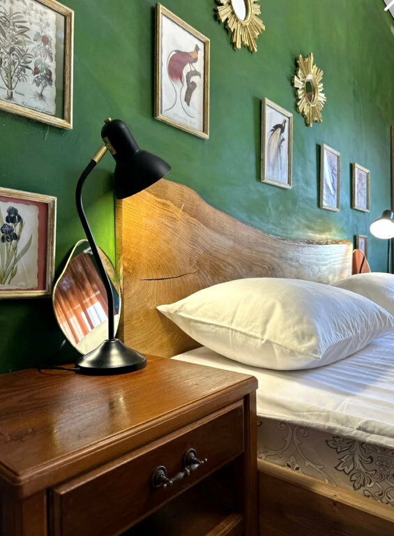 Фото Black River