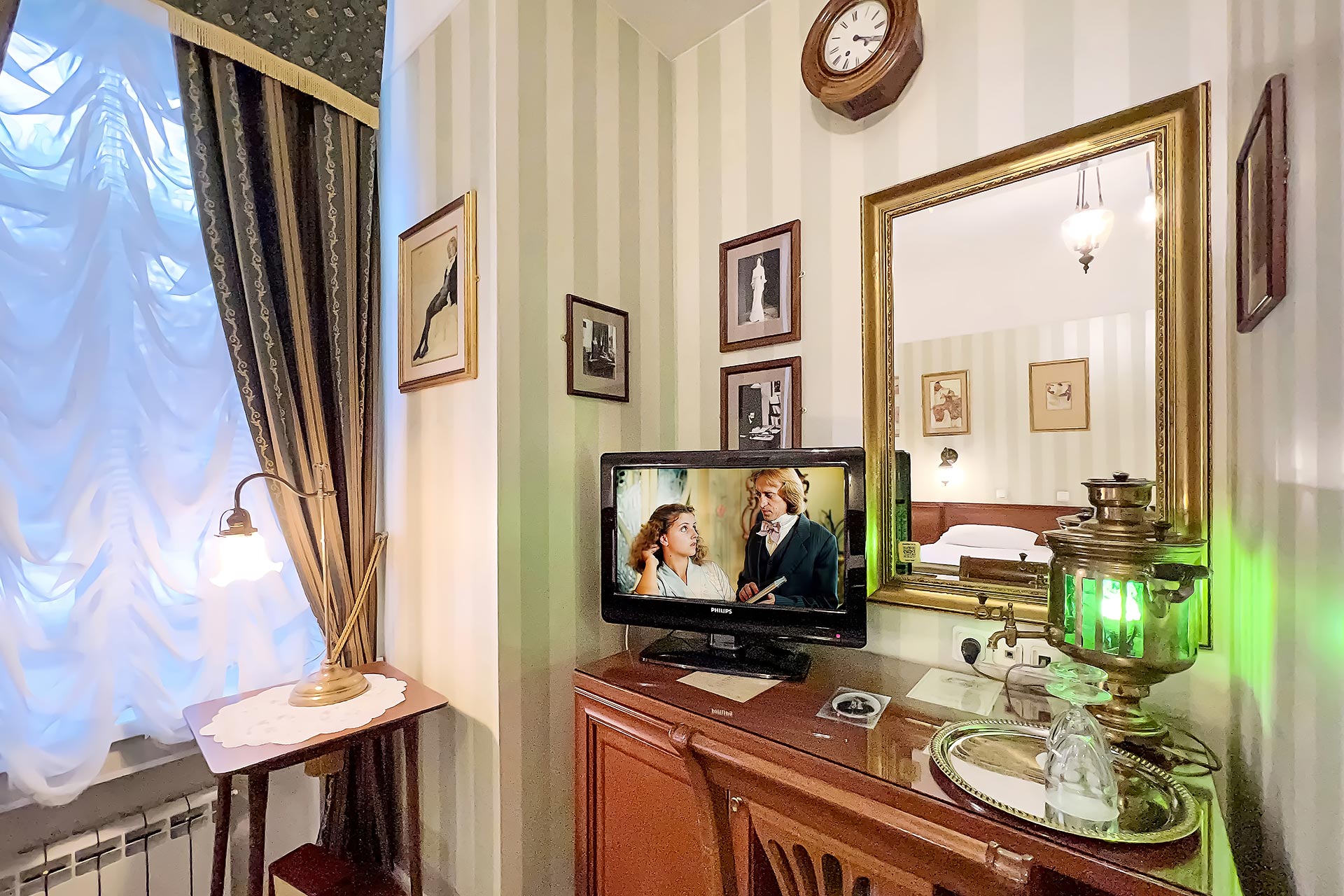 Фото Серебряный век