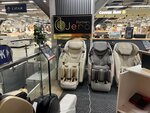 Jera (Leninskaya Sloboda Street, 26), massage equipment