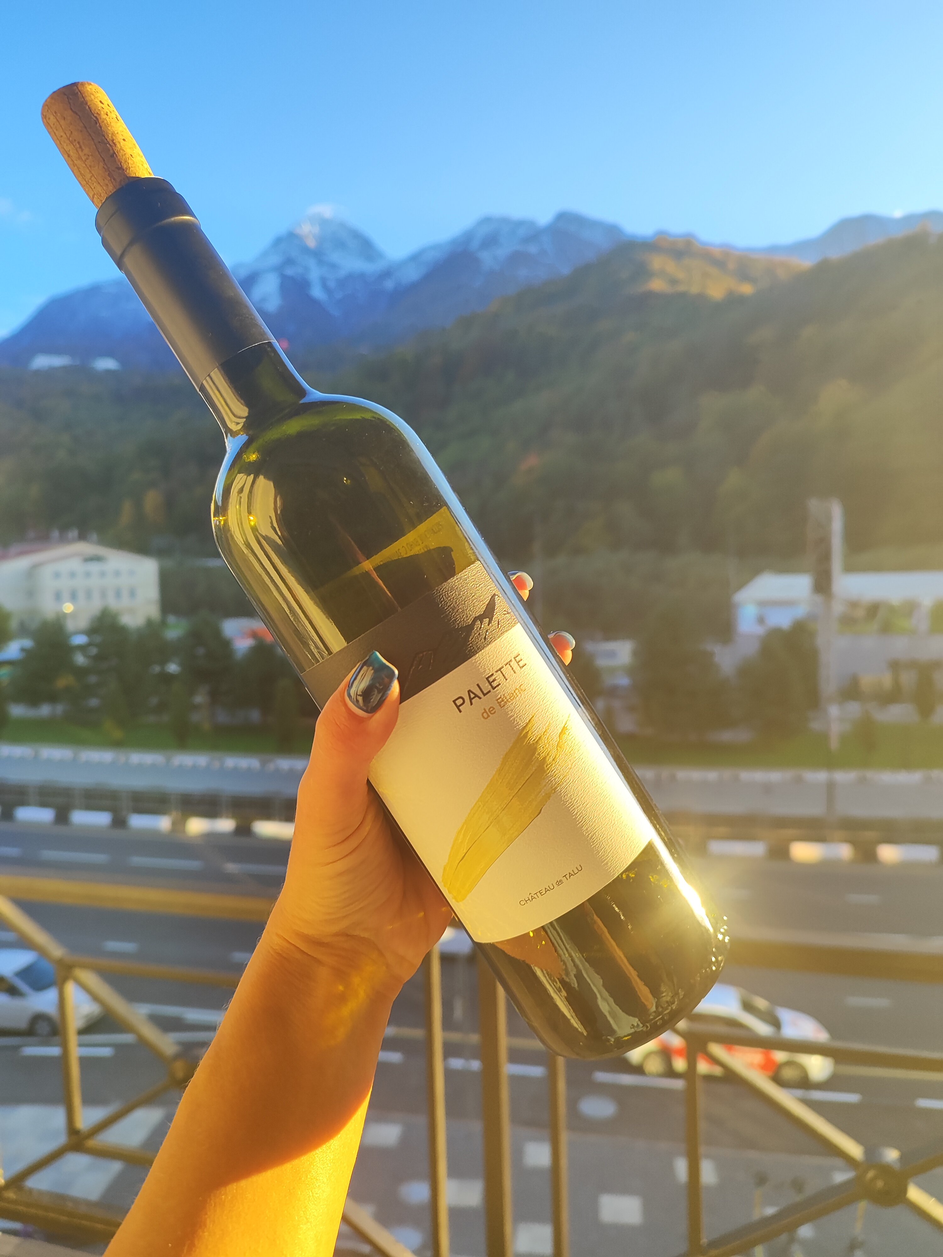 Фото Бостон