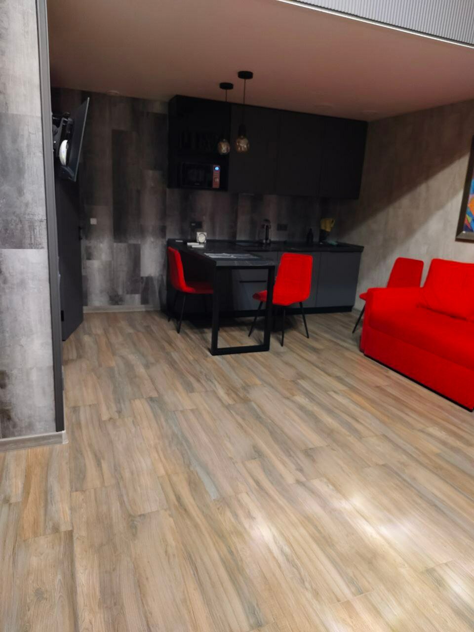 Фото Гостевой дом на улице Казанская 41