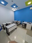 Teens IT School (Chilanzar District, Almazar Residential Area, 15/3), educational center
