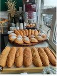 Пирожковая Ростова (Revolyutsionniy Avenue, 16), confectionary