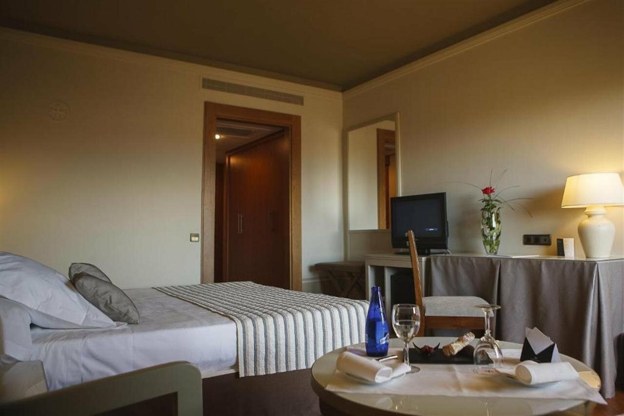 Фото Parador de Segovia