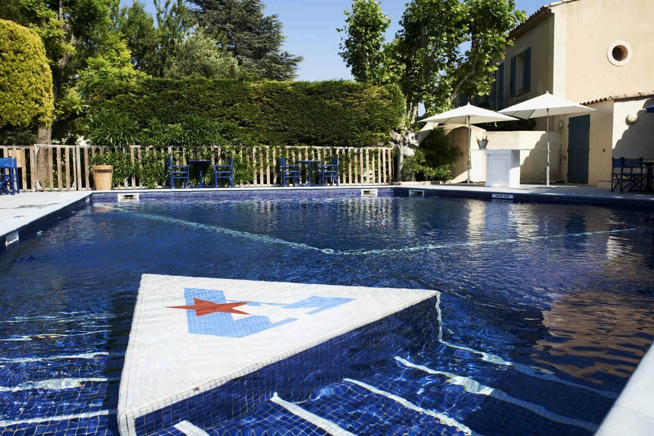 Фото Mercure Marseille Centre Bompard La Corniche