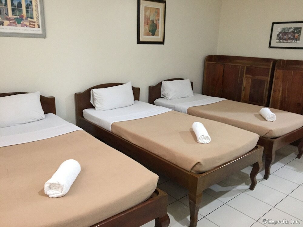 Фото El Haciendero Private Hotel