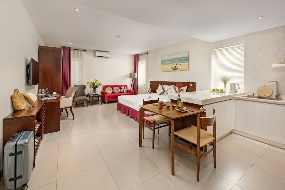 Фото Sen Boutique Hotel