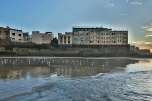 Гостиница Riad Mimouna