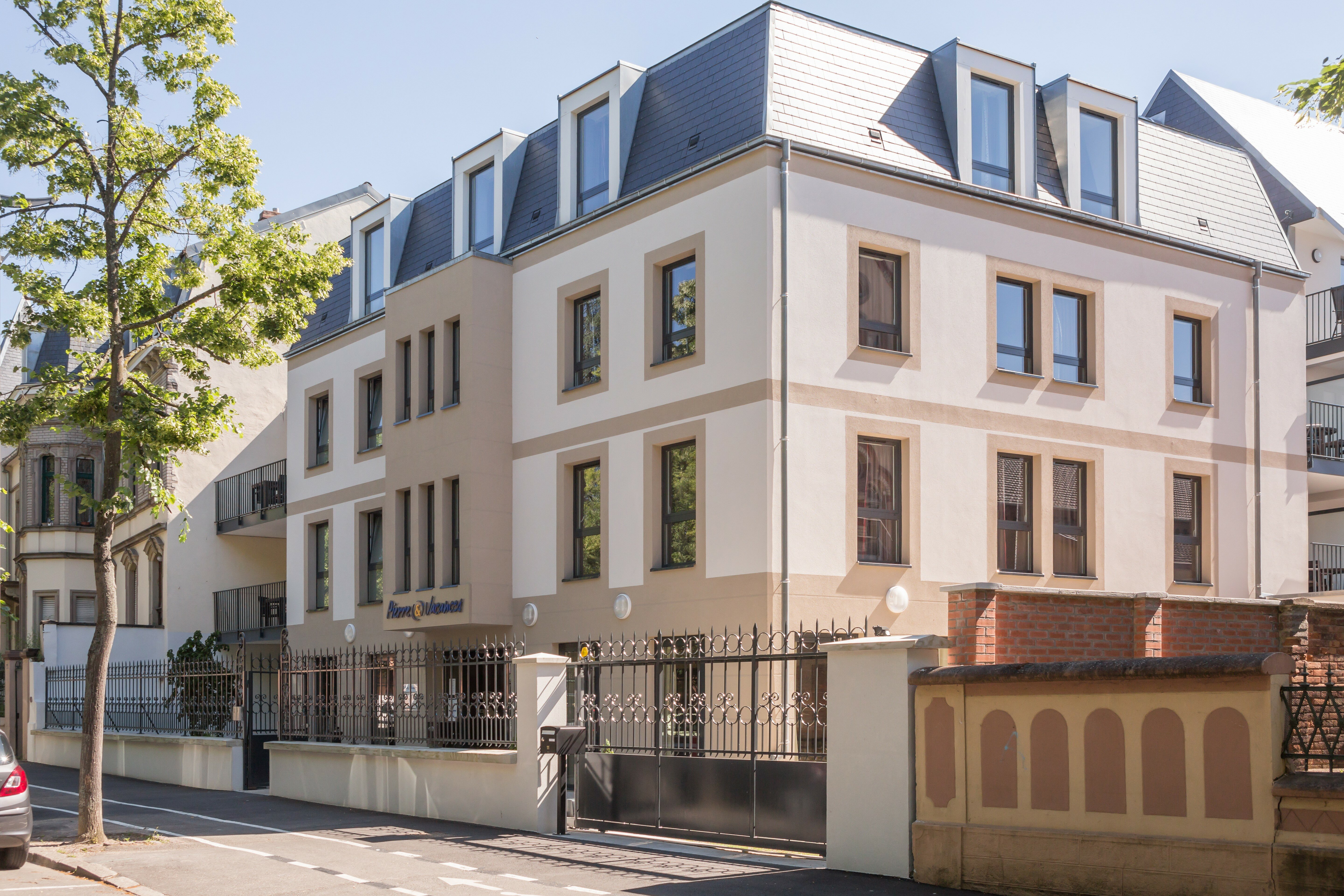 Фото Résidence La Petite Venise