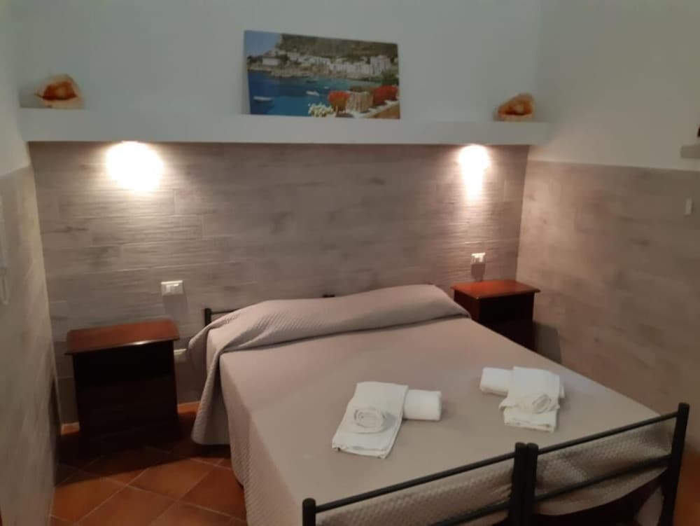 Фото Palazzo dei Corsari- Apartment