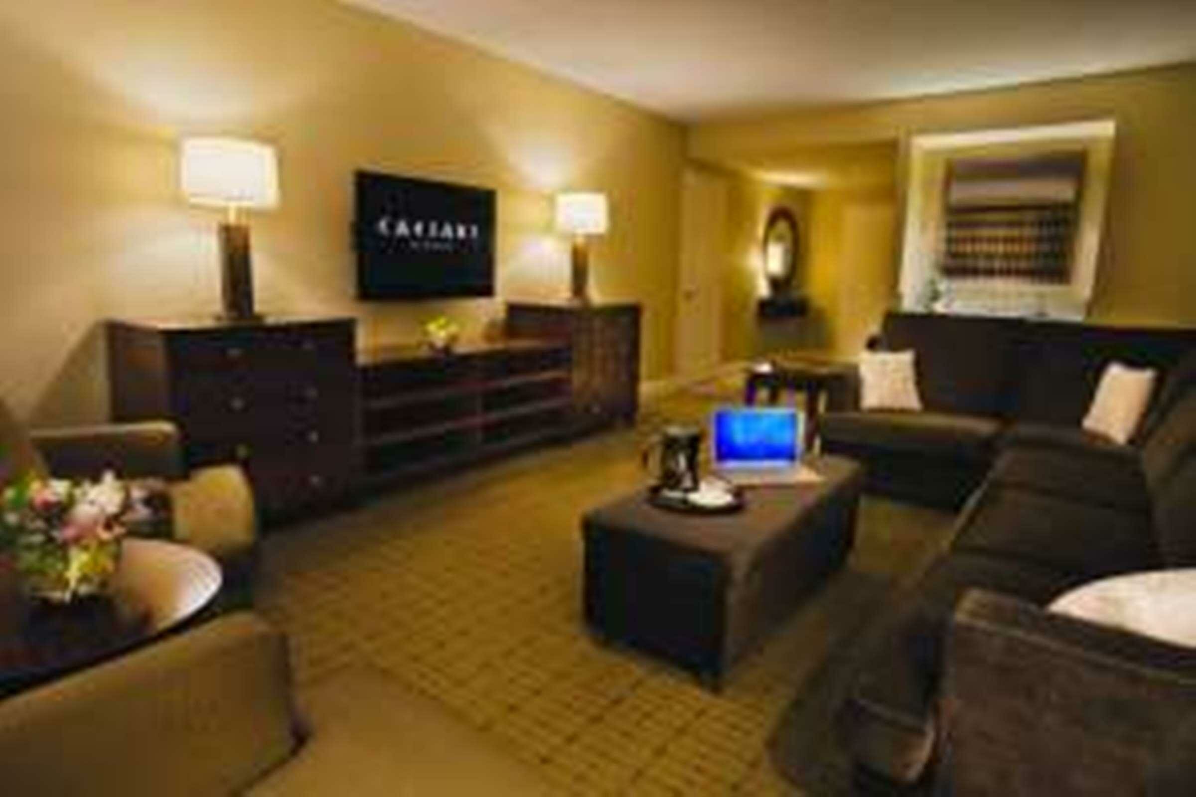 Фото Caesars Windsor