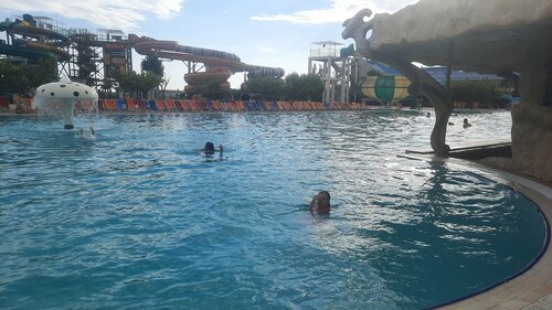 Гостевой дом Жемчужина моря в Штормовом