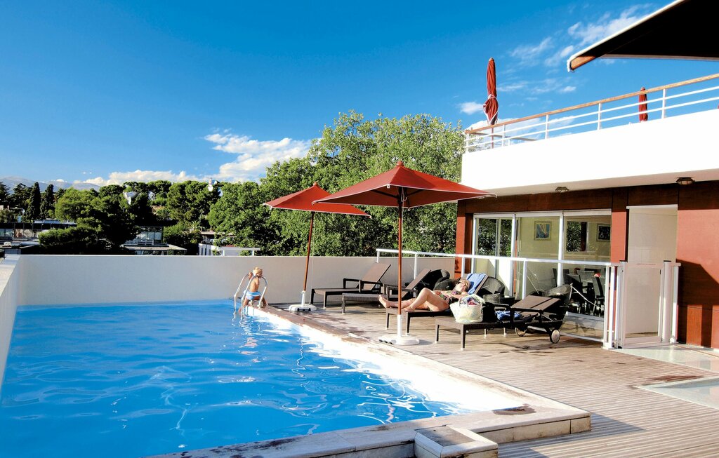 Hotel Odalys City Antibes Olympe, Antibes, photo