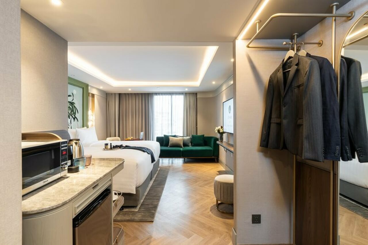 Фото The Salil Hotel Riverside Bangkok