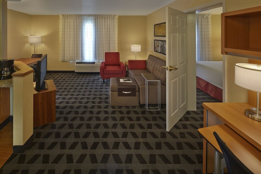 Фото TownePlace Suites by Marriott Orlando East/UCF Area