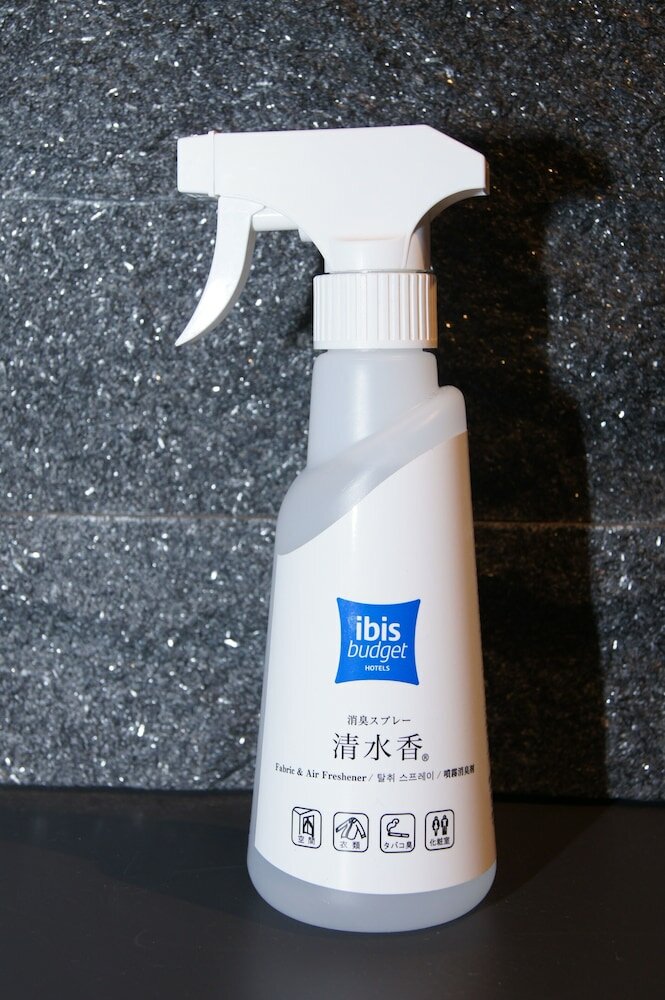 Фото Ibis budget Osaka Umeda