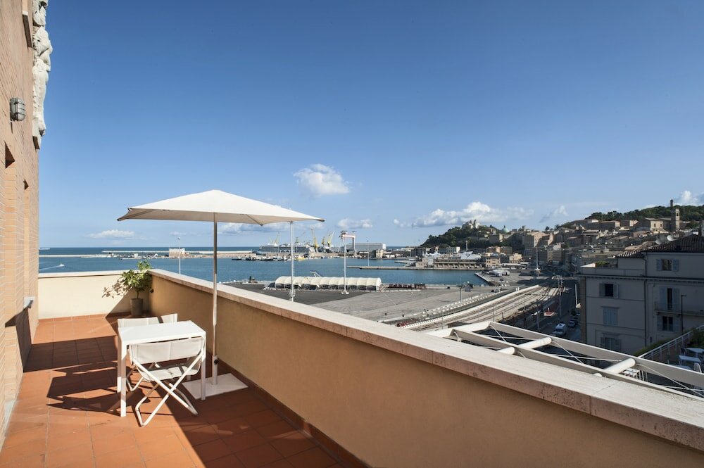 Фото Отель SeePort