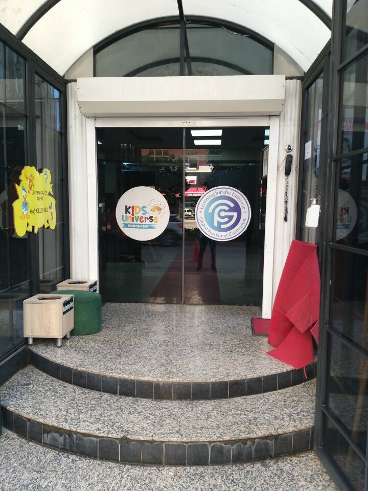 Foreign language courses English Home, Adana, photo