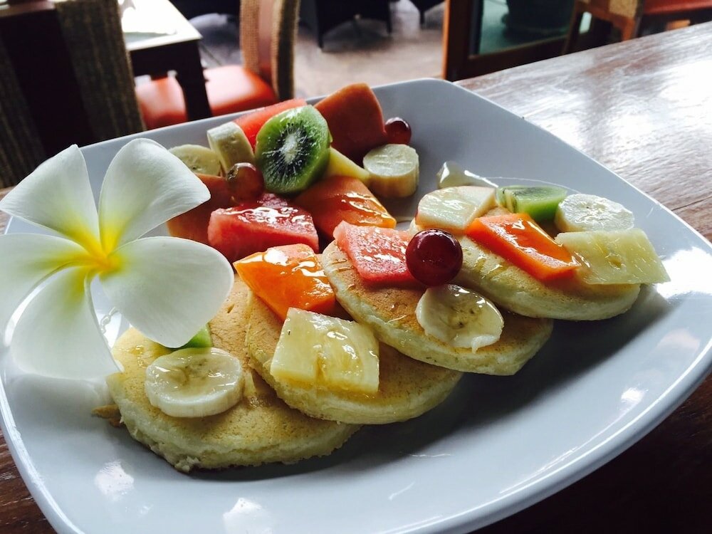 Фото Family House @ Pai