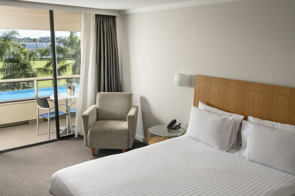 Фото Crowne Plaza Perth, an Ihg Hotel
