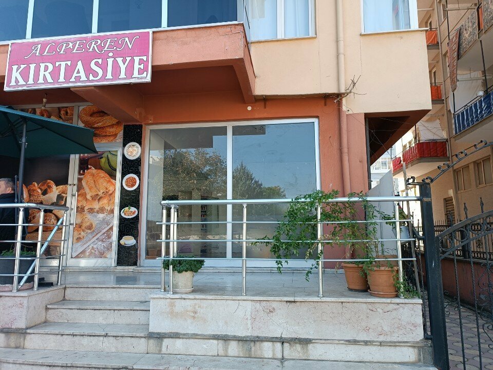 Stationery store Alperen Stationery, Bursa, photo