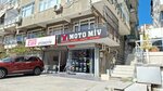 Moto Miv - Güvenli ve Konforlu Sürüş İçin EN İyi Seçim (Istanbul, Uskudar, Cumhuriyet Avenue, 47C) ، معدات الدراجات النارية وملحقاتها
