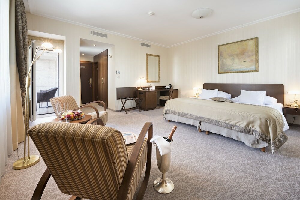 Фото Hotel Devín