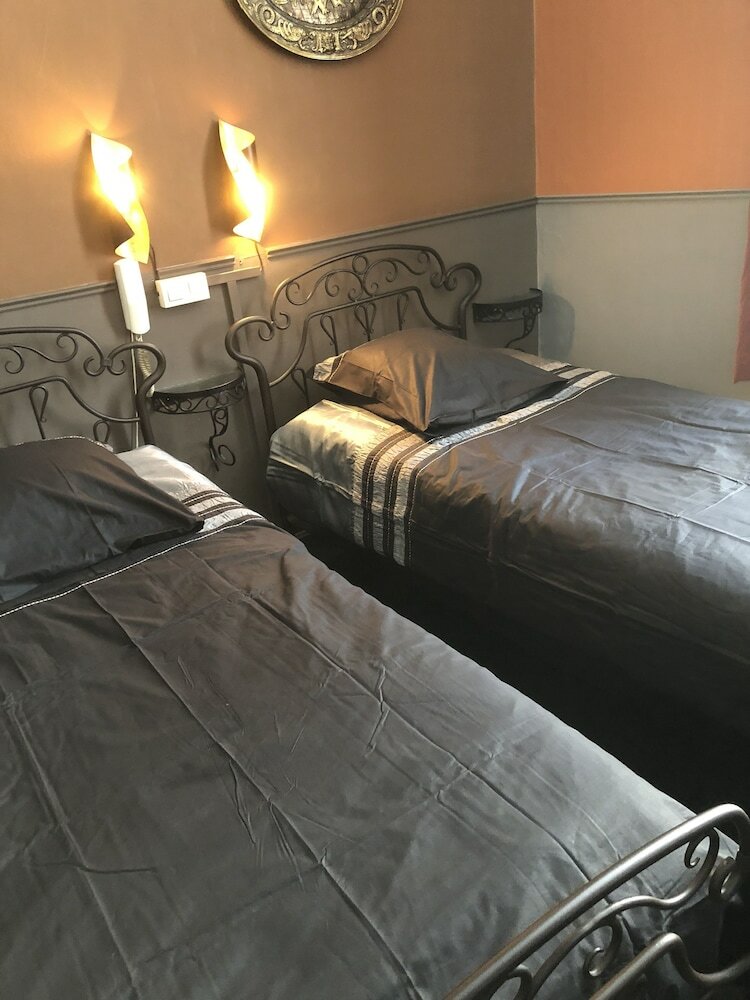 Фото Hotel Lucca