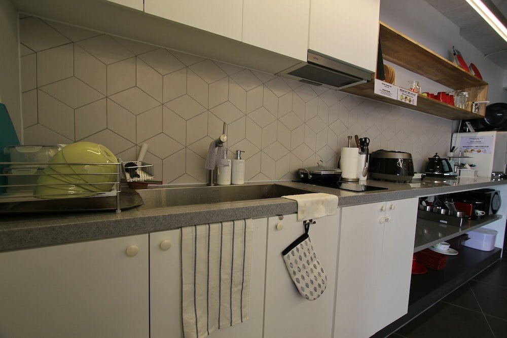 Фото B my guesthouse