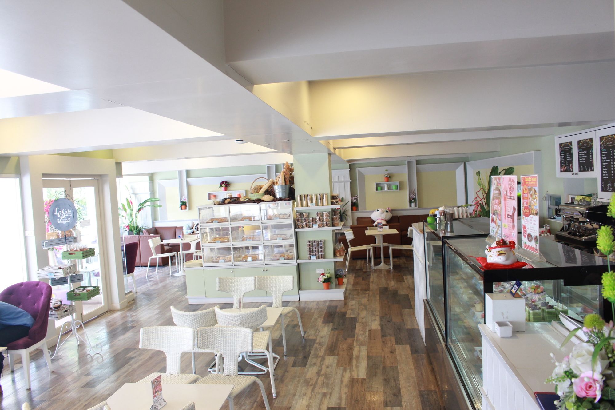 Фото VWish Hotel