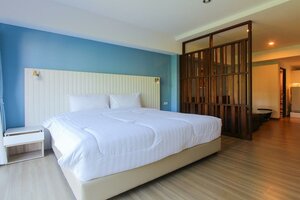 Гостиница HuaHin City View
