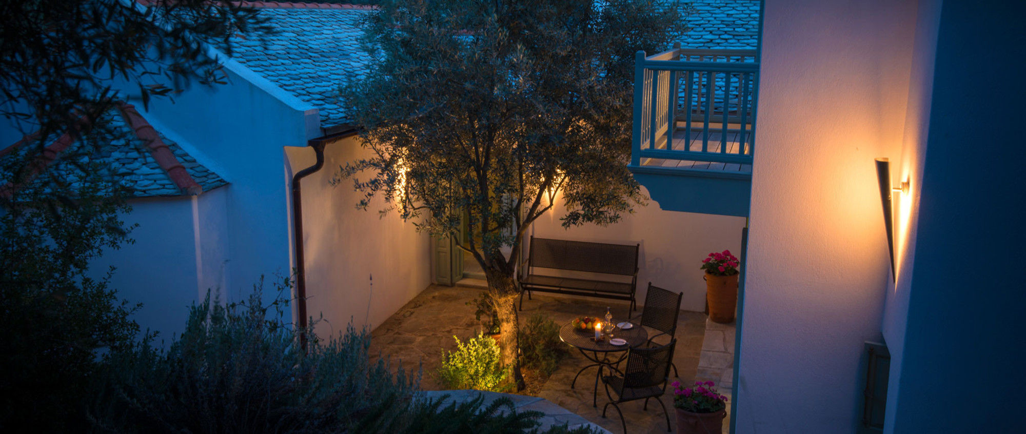 Фото Aquilo Villa