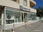 Twinkle Mirror (İstanbul, 3004. Cad., 127B), mirror manufacture and installation