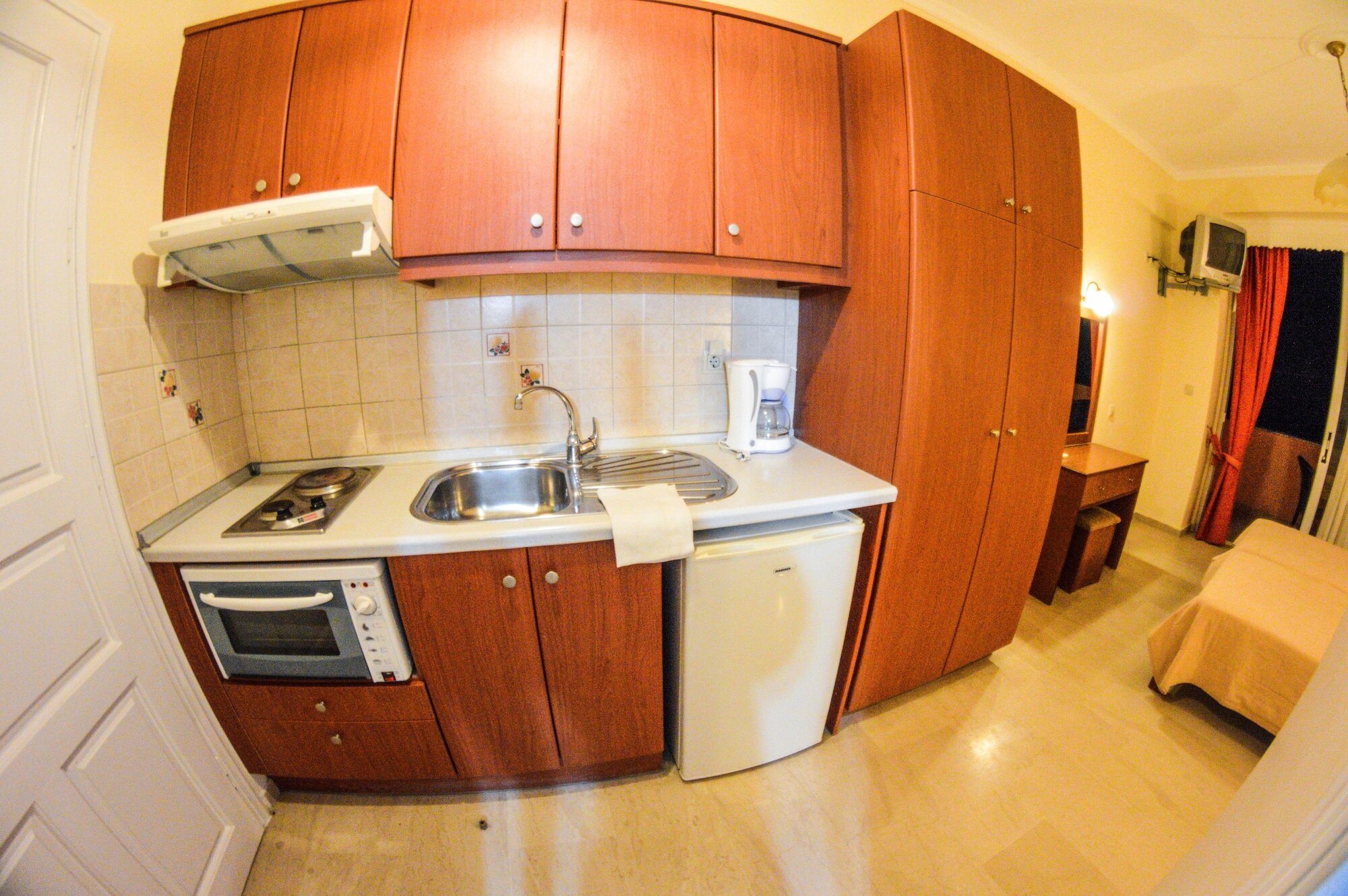 Фото Lido Sofia Holidays