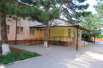 Поликлиника (stanitsa Kalininskaya, ulitsa 40 let Oktyabrya, 33), polyclinic for adults