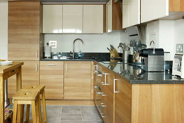 Construction and finishing works Incir Decor, Efeler, photo