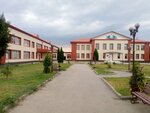 МКОУ СОШ им З. Б. Максидова С. П. Хамидие (selo Khamidiye, ulitsa Boriyeva, 43), school