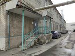 Пензенская областная туберкулезная больница, детское отделение (Suvorova Street, 225/1) ، قسم المستشفى