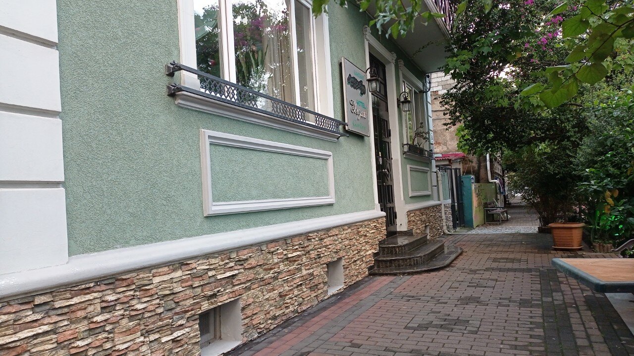 Фото отеля 5