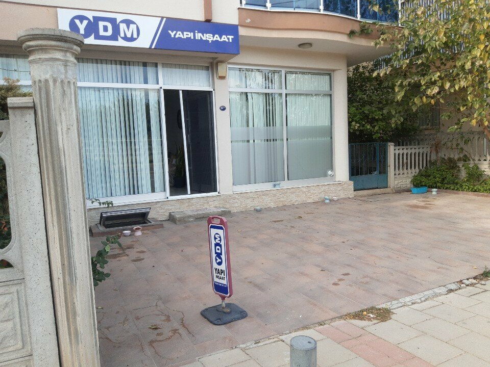 Electronic goods store Servan Mühendislik Elektrik San, Izmir, photo