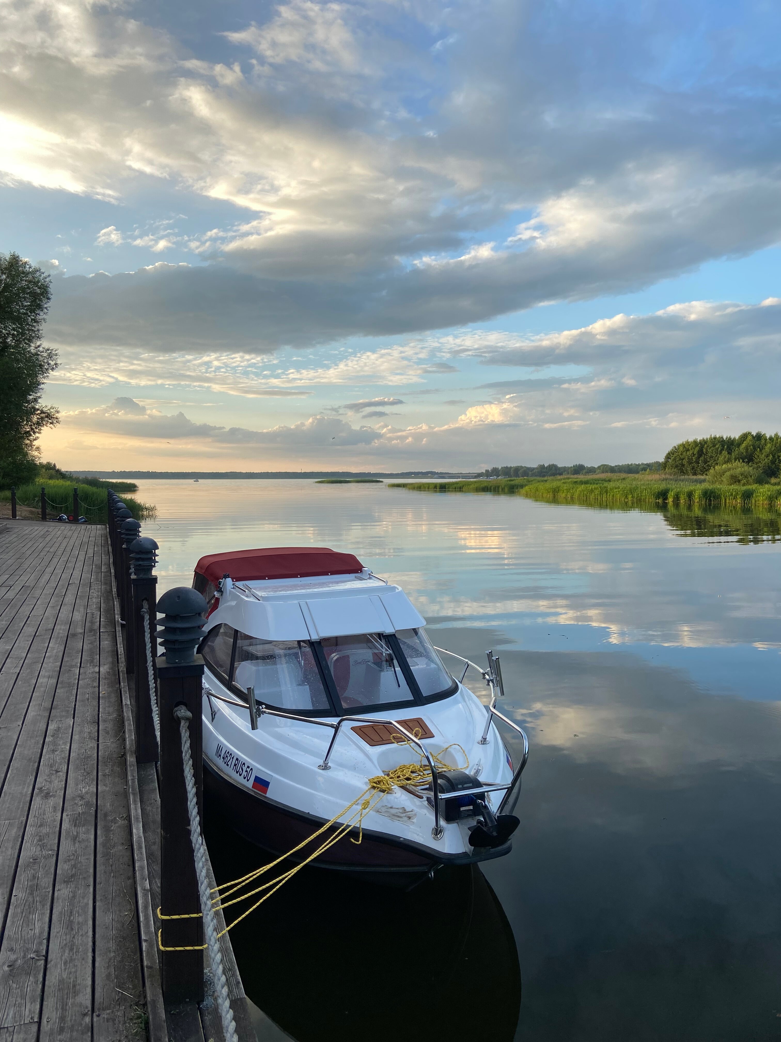 Фото Завидово Резорт