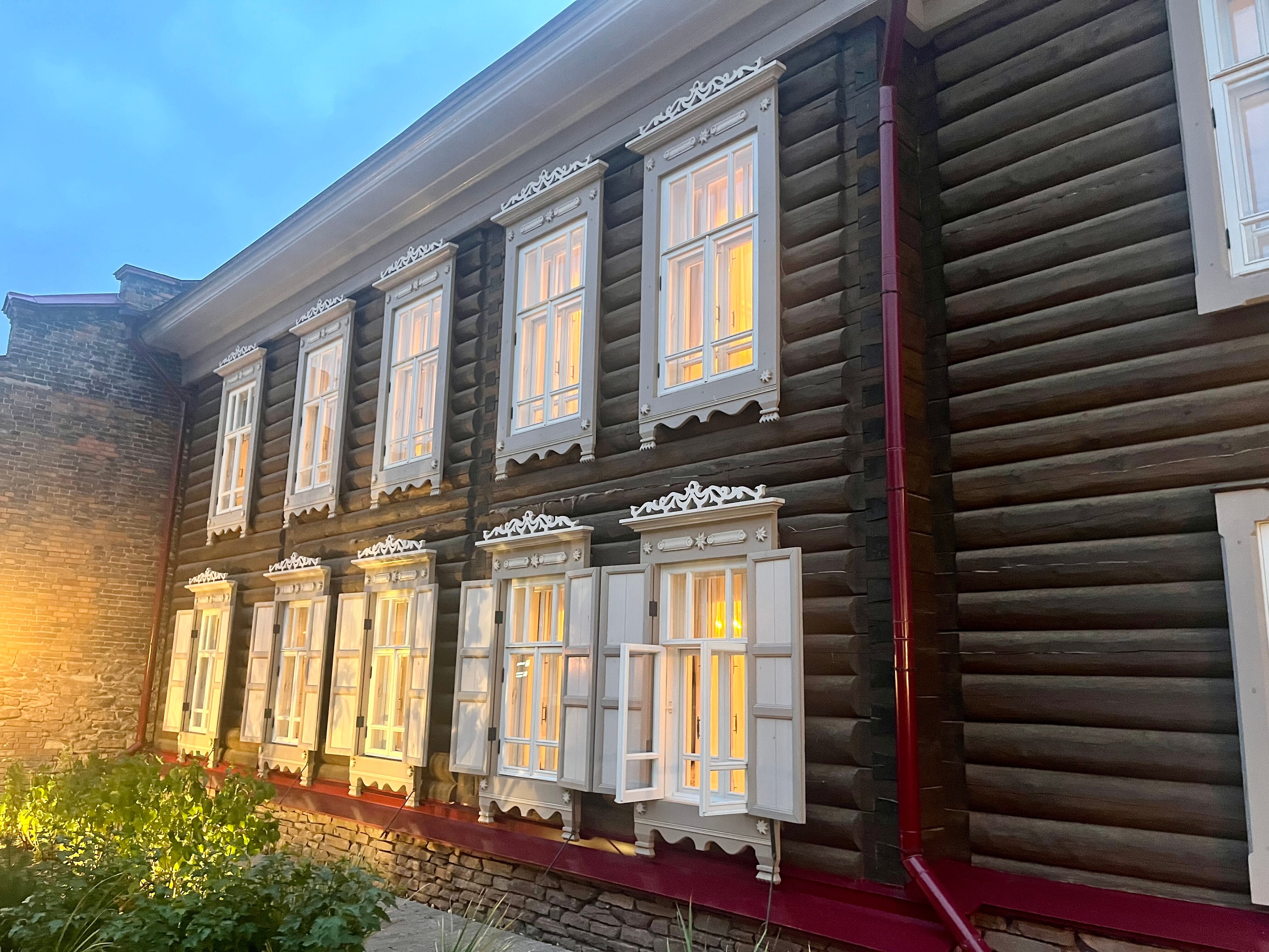 Фото Исторический квартал