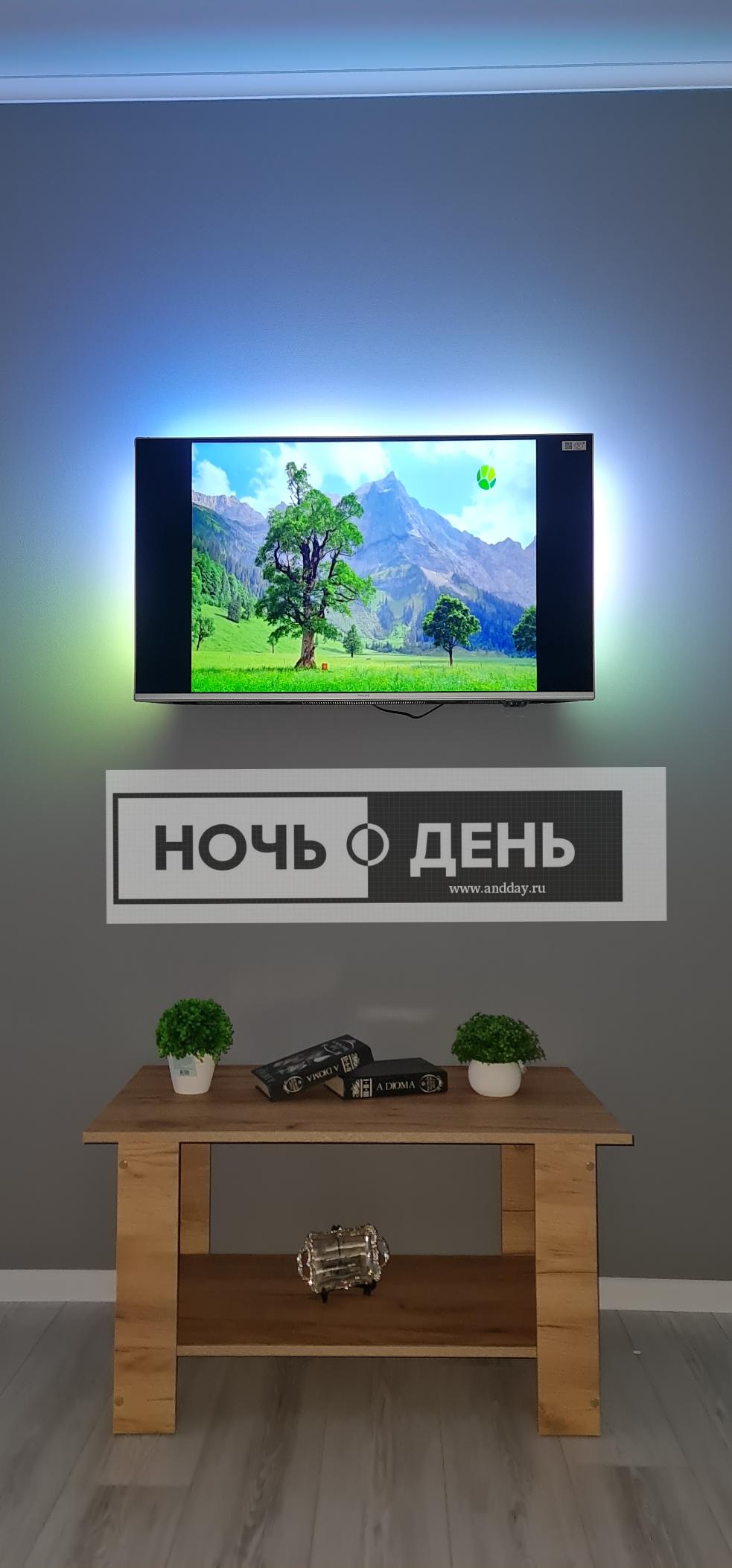 Фото Двухкомнатная квартира с видом на фонтан