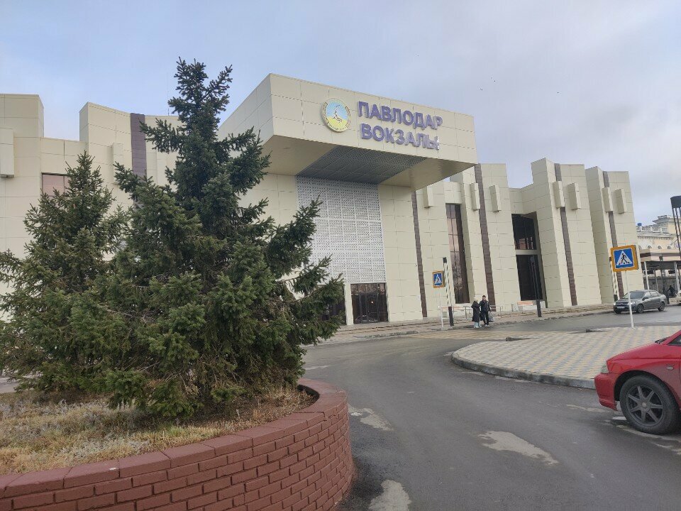 Grocery Grocery Store, Pavlodar, photo